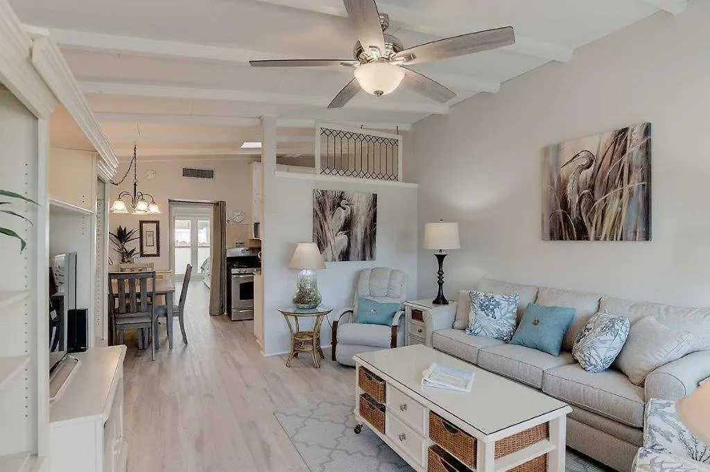 Sea Crest Aparthotel Sarasota