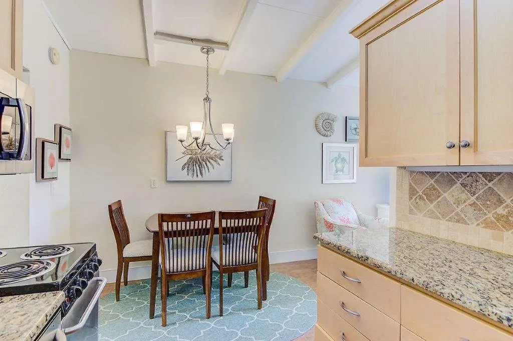 Sea Crest Sarasota