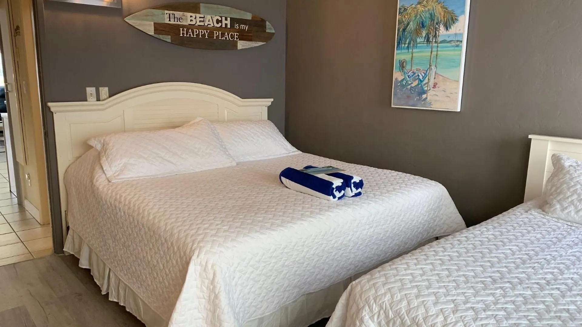 Sea Crest * Sarasota