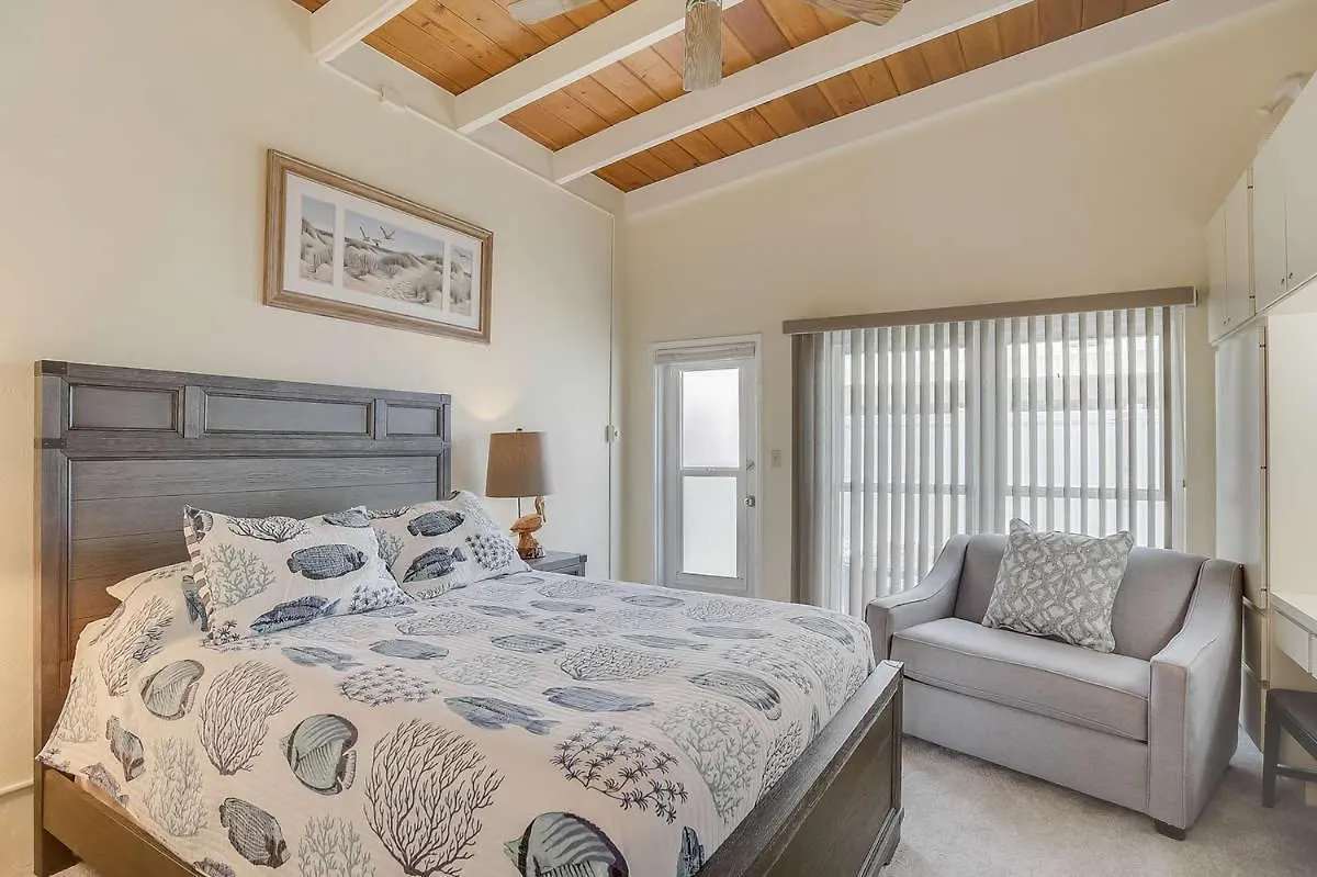 Aparthotel Sea Crest