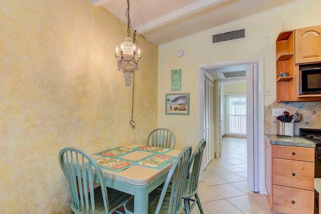 Sea Crest Aparthotel *