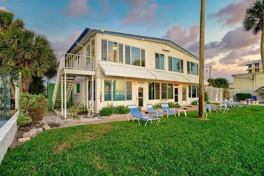 Aparthotel Sea Crest *