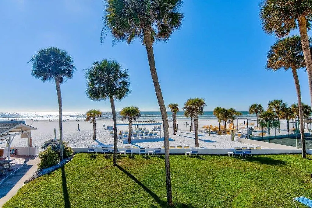Aparthotel Sea Crest Sarasota