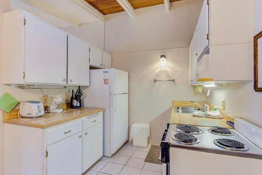 Aparthotel Sea Crest Sarasota