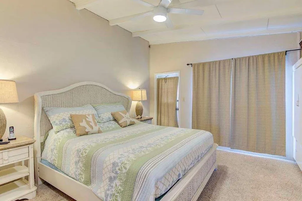 Sea Crest * Sarasota