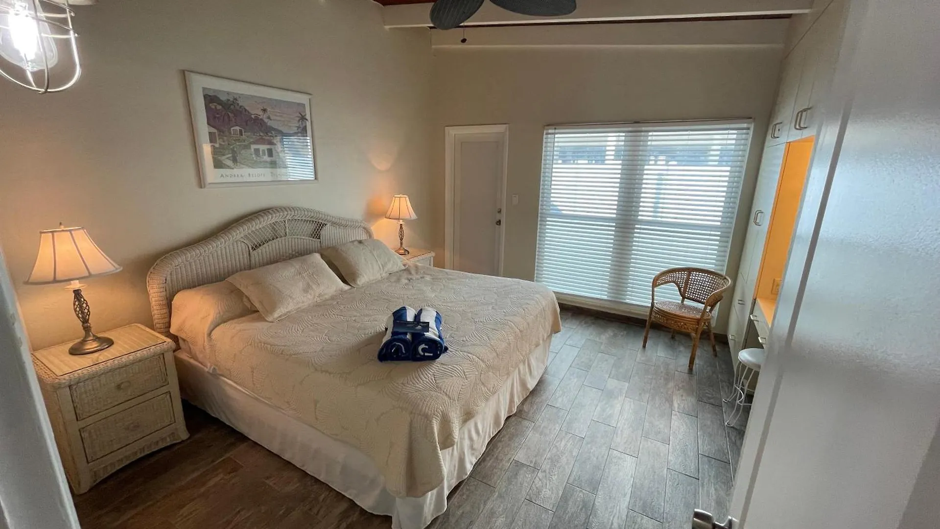 Sea Crest Aparthotel