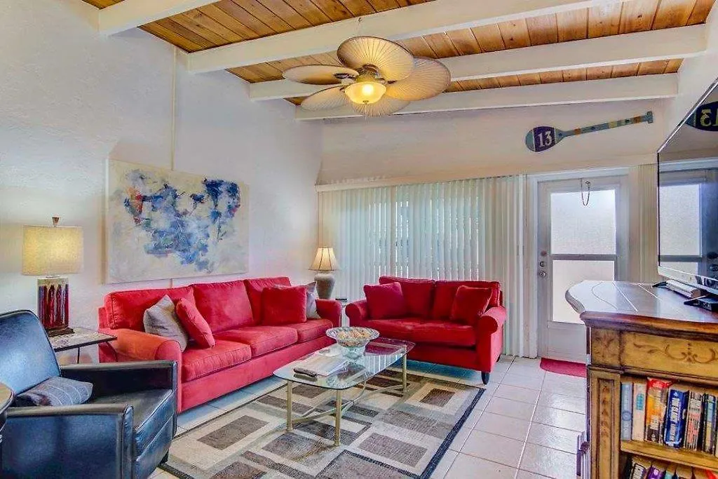 Aparthotel Sea Crest
