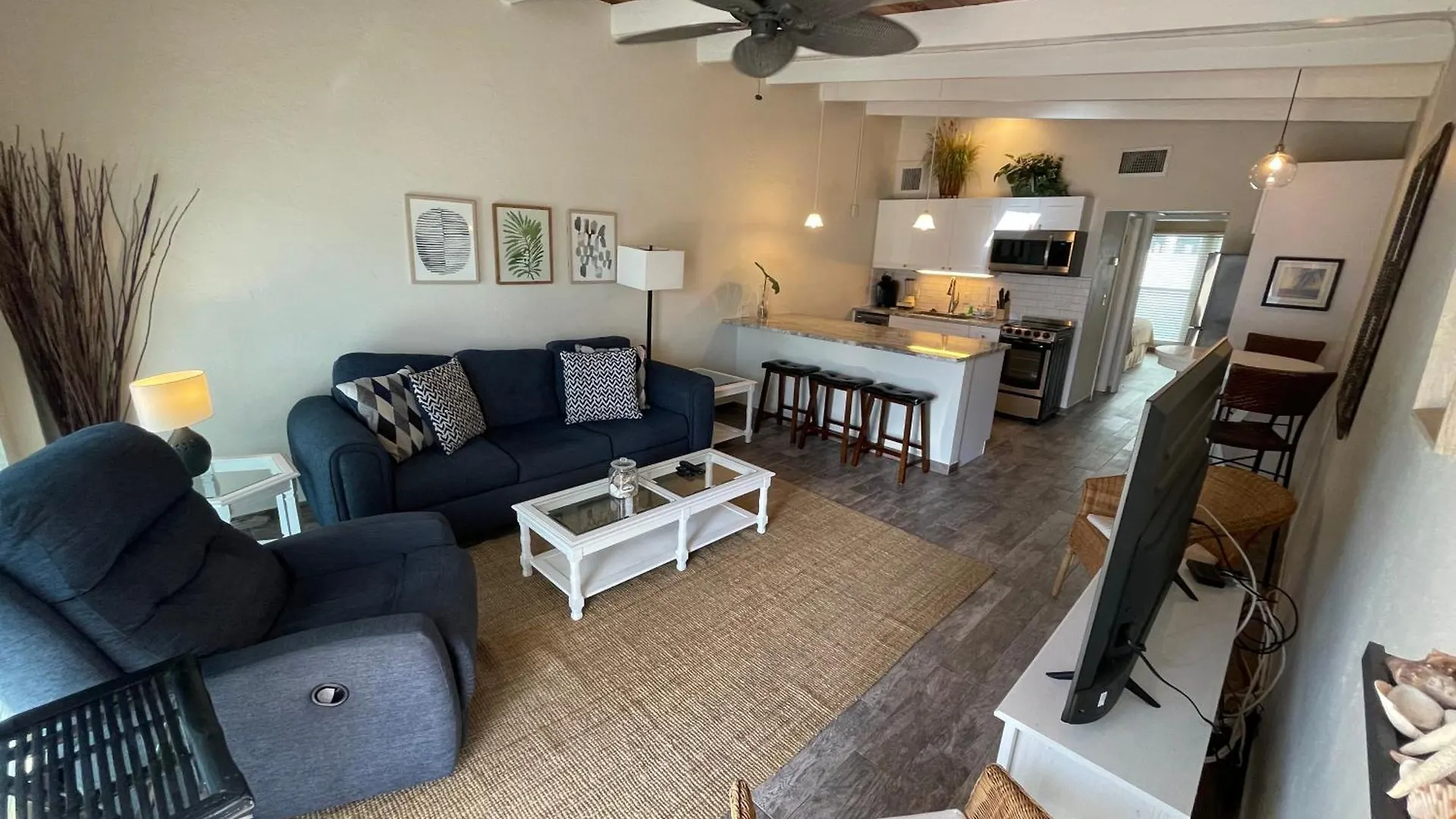 Sea Crest Sarasota