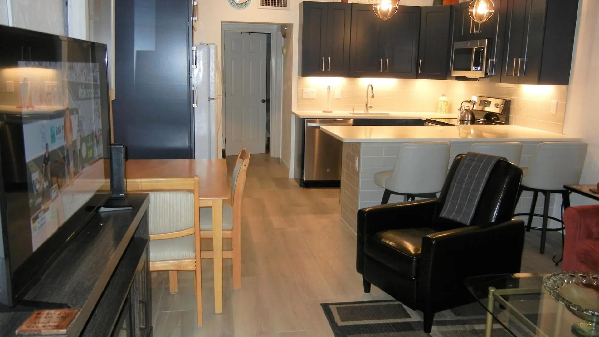 Aparthotel Sea Crest
