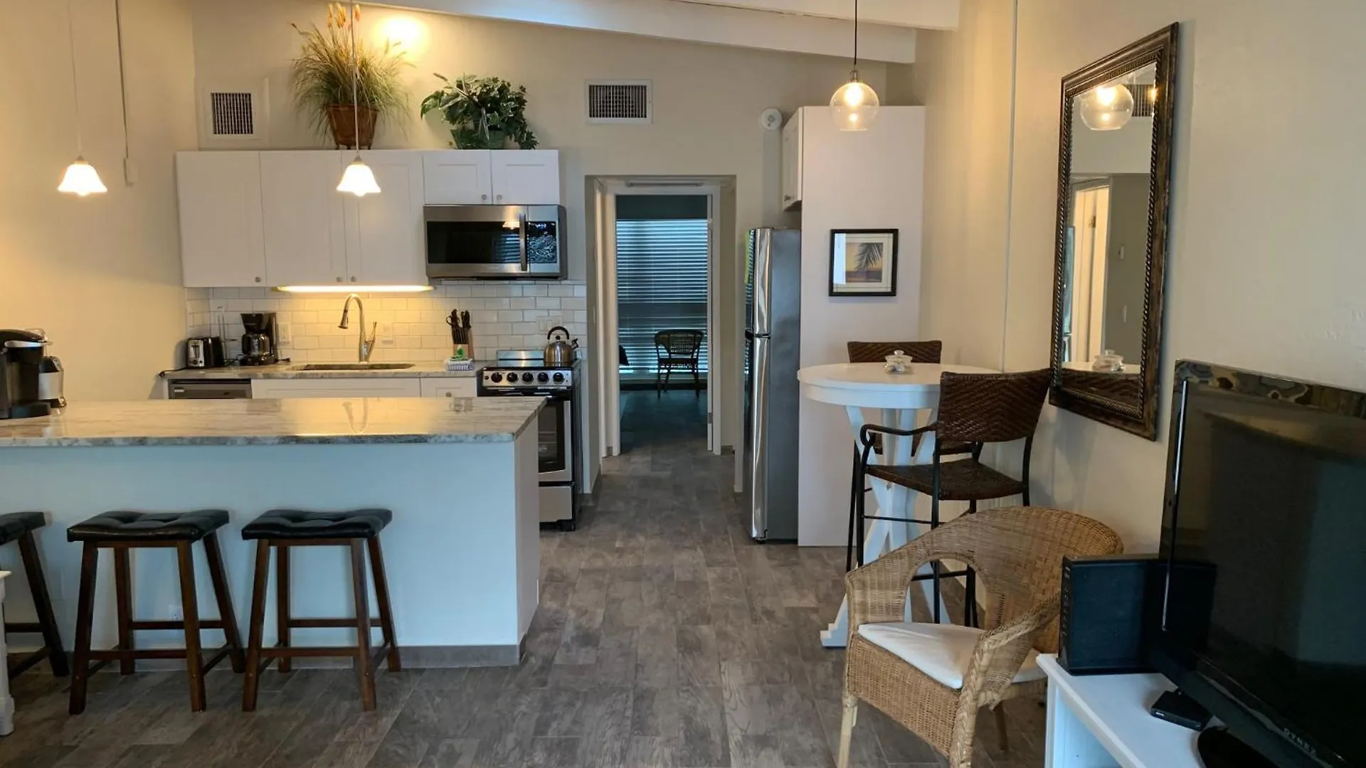Sea Crest * Sarasota