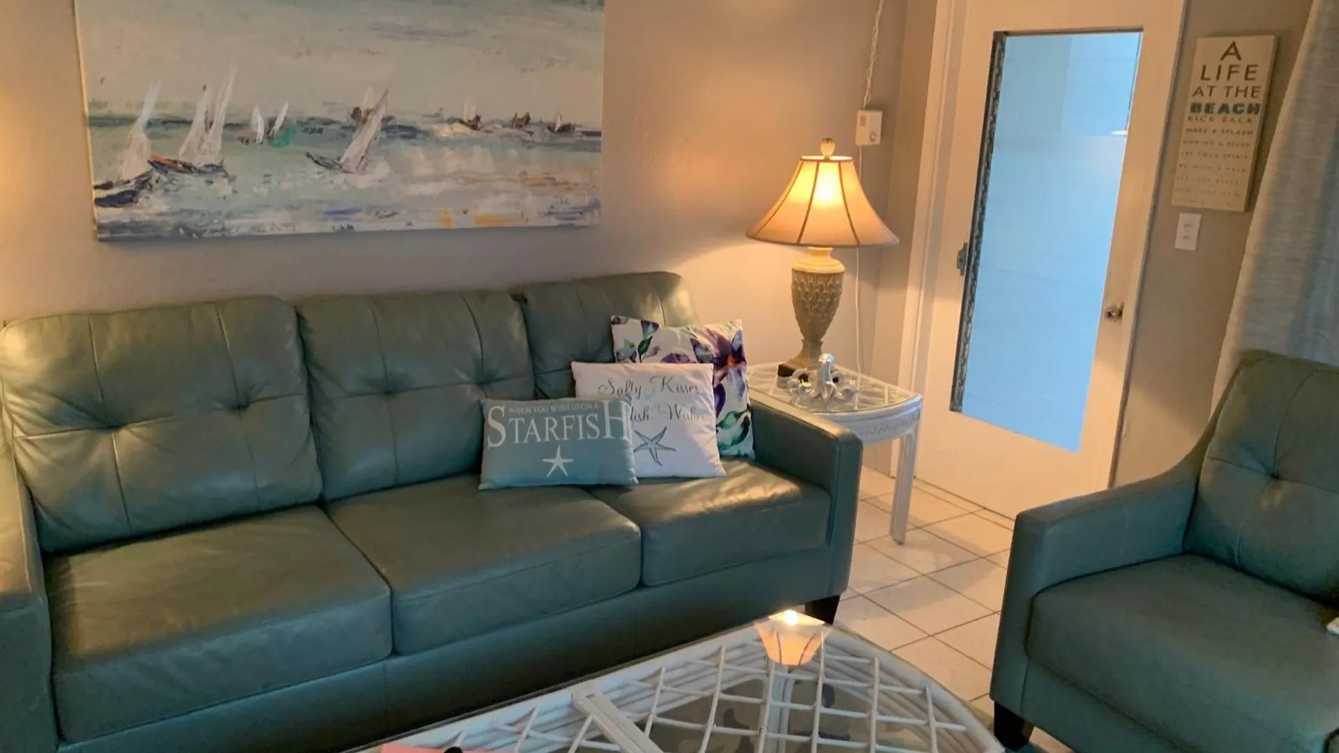 Aparthotel Sea Crest Sarasota
