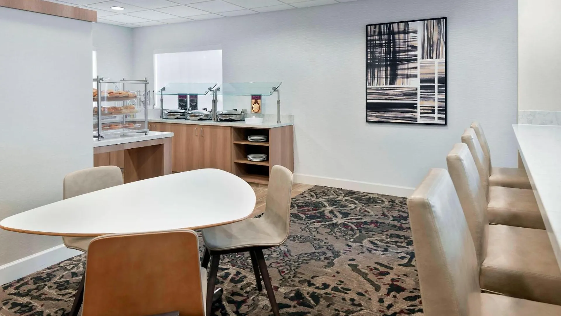 By Marriott Bradenton 3*