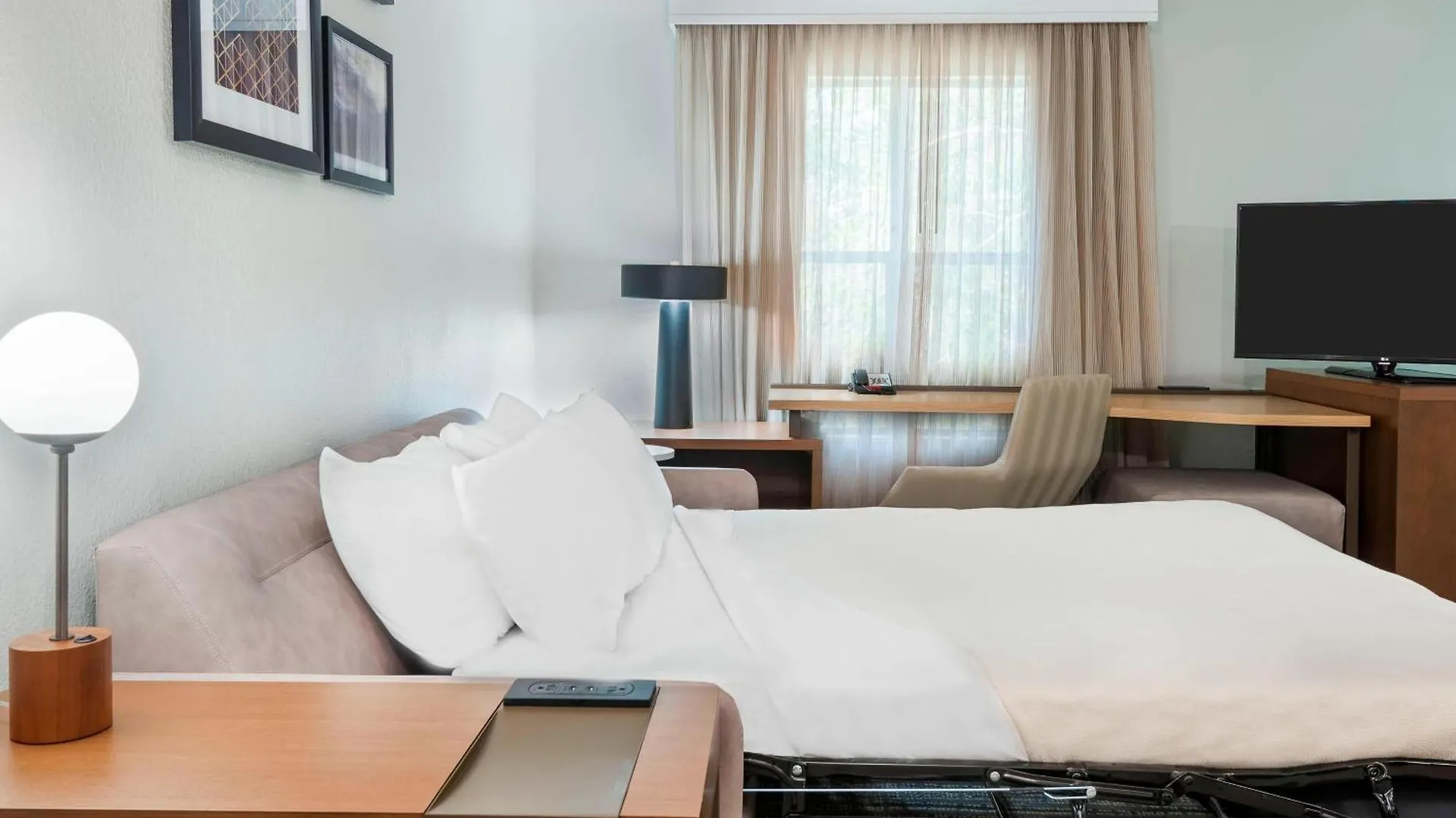 By Marriott Bradenton 3*