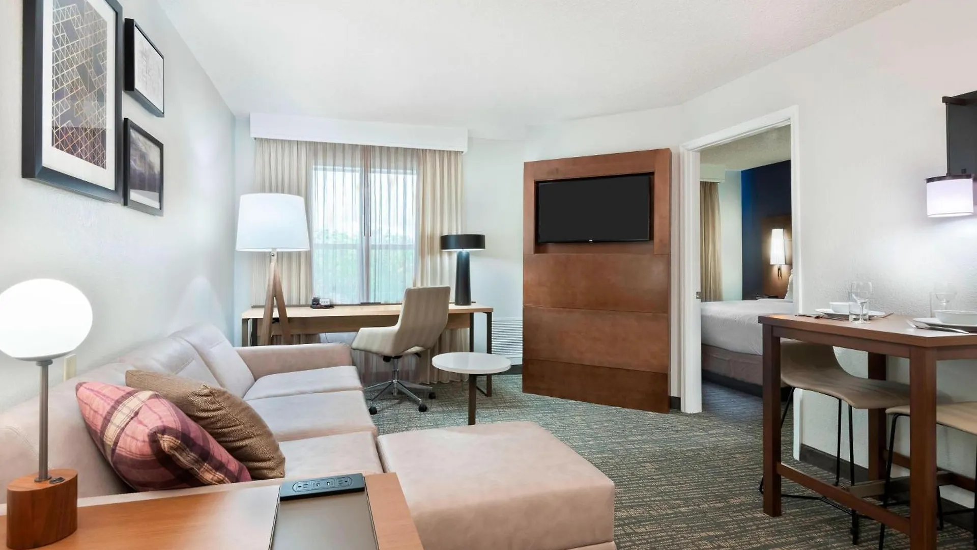 By Marriott Bradenton 3*