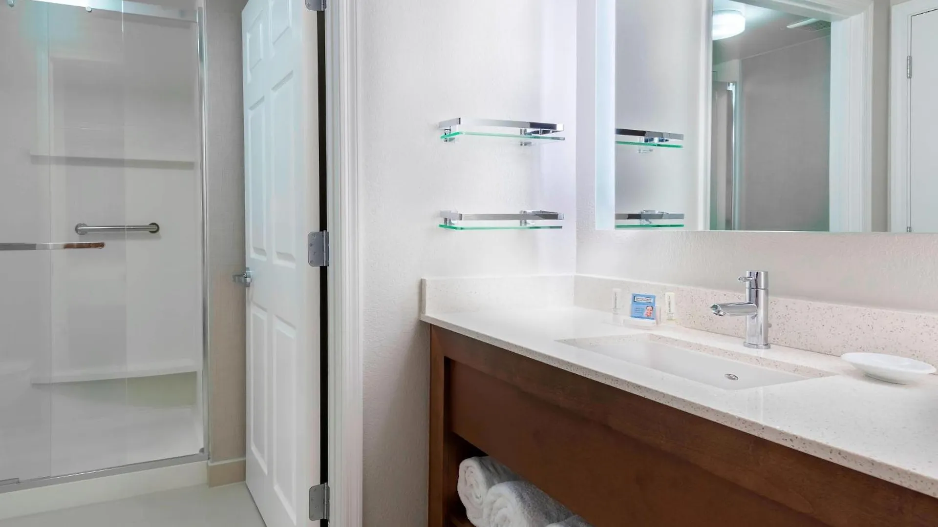 By Marriott Bradenton Hotel