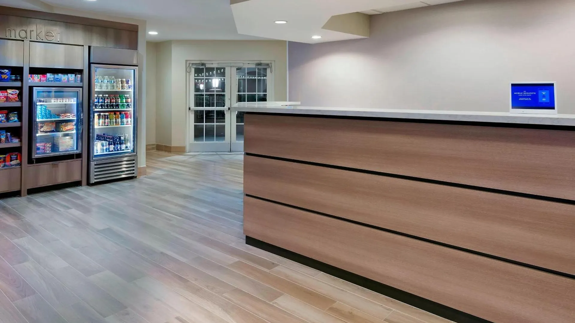 Hotel By Marriott Bradenton 3*