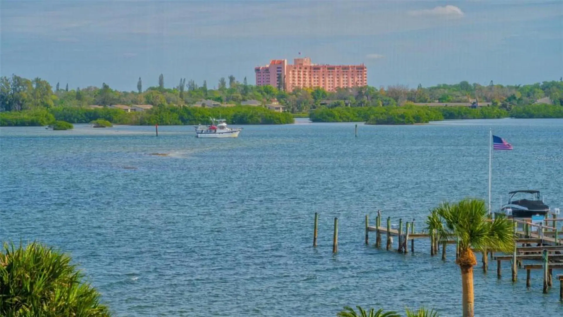 Villa Ultimate 2 Bedroom On Siesta Key County 1003 *