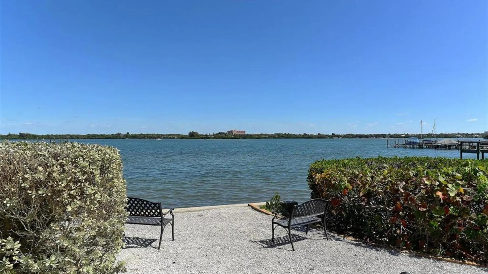 Ultimate 2 Bedroom On Siesta Key County 1003 *