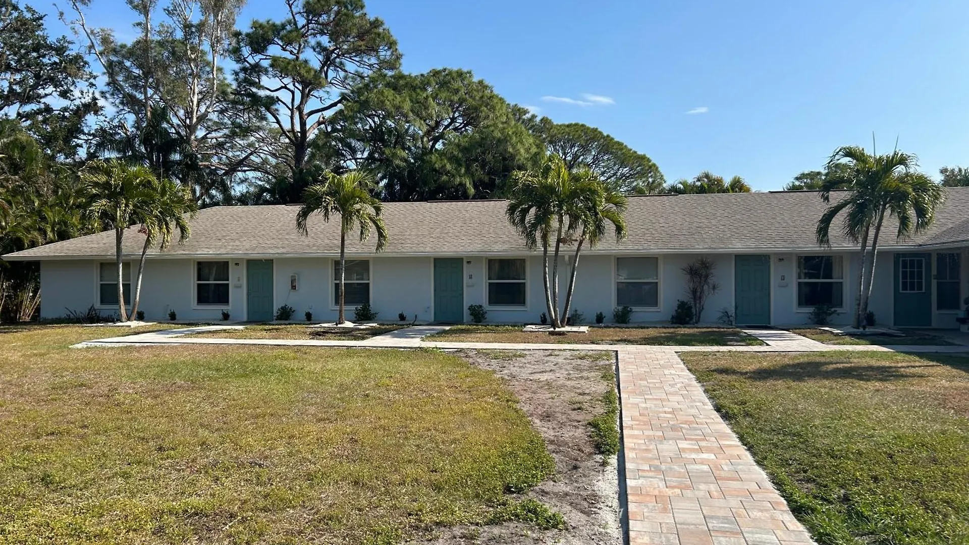 Holiday home Tropical Fruit Garden Sarasota