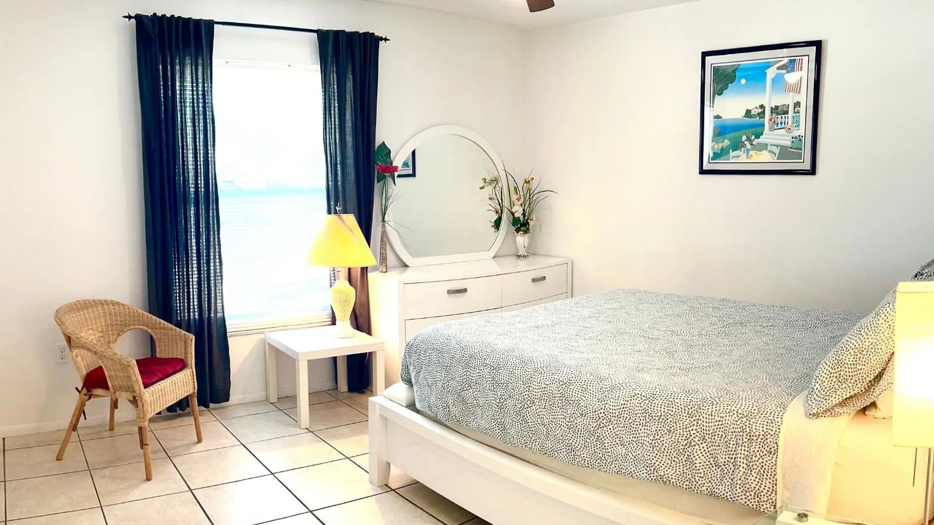 Tropical Fruit Garden Holiday home Sarasota
