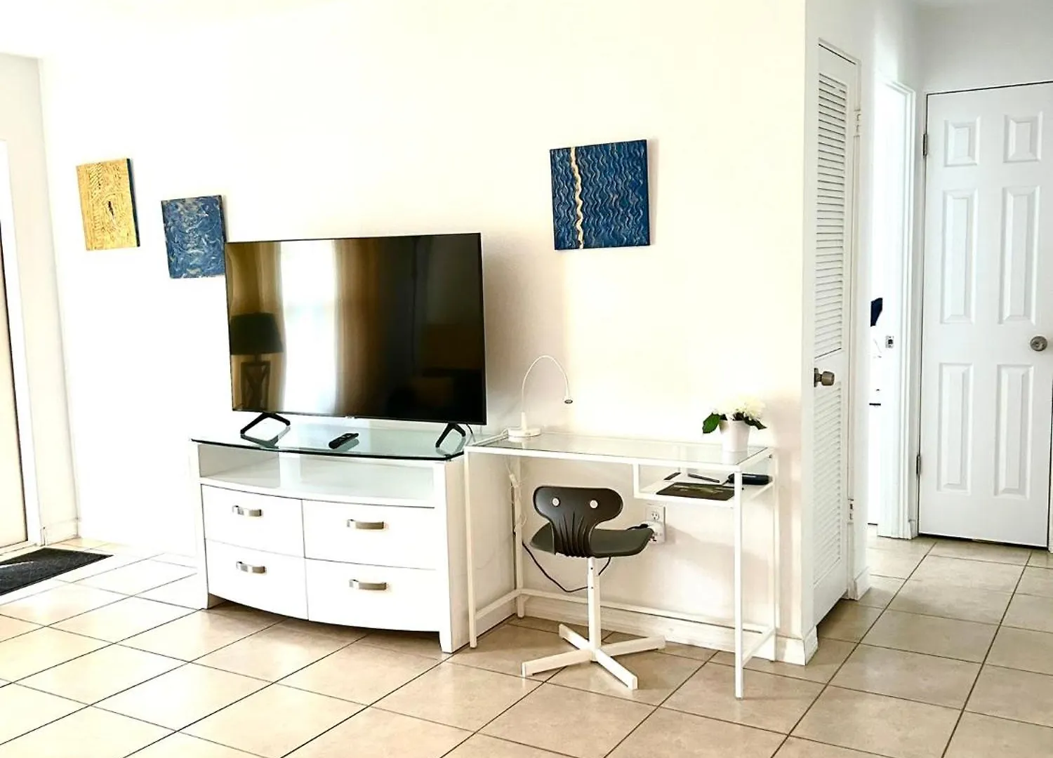 Tropical Fruit Garden Holiday home *