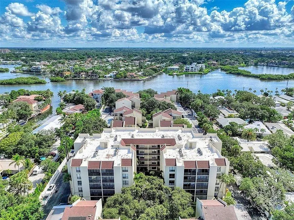 Siesta Paraiso With Pool Siesta Key Bay Oaks Sarasota