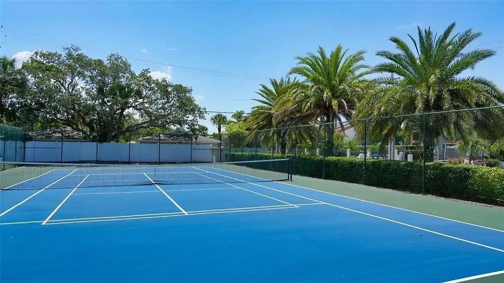 Siesta Paraiso With Pool Siesta Key Bay Oaks