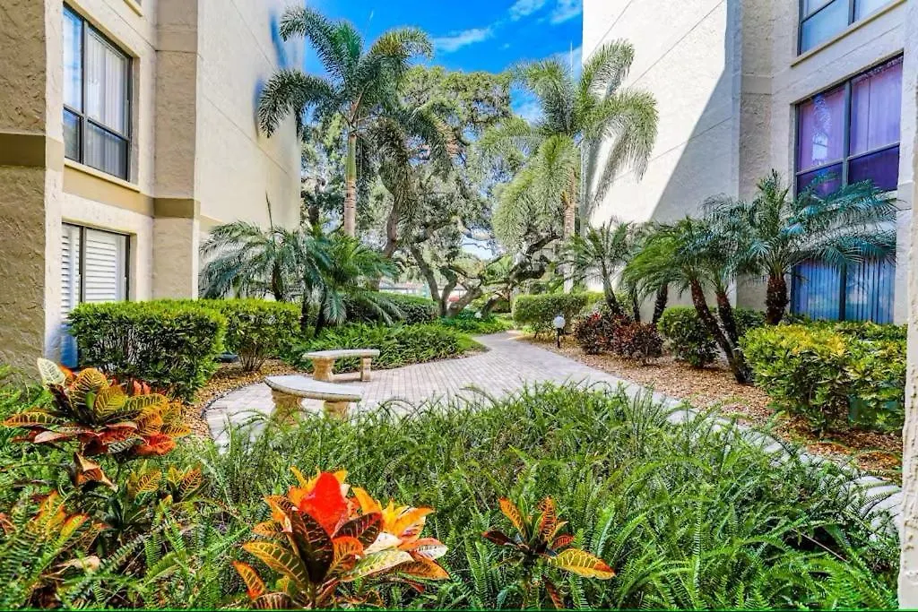 Siesta Paraiso With Pool Siesta Key Bay Oaks Sarasota