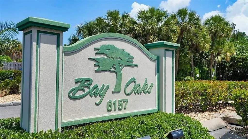 Siesta Paraiso With Pool Siesta Key Bay Oaks * Sarasota