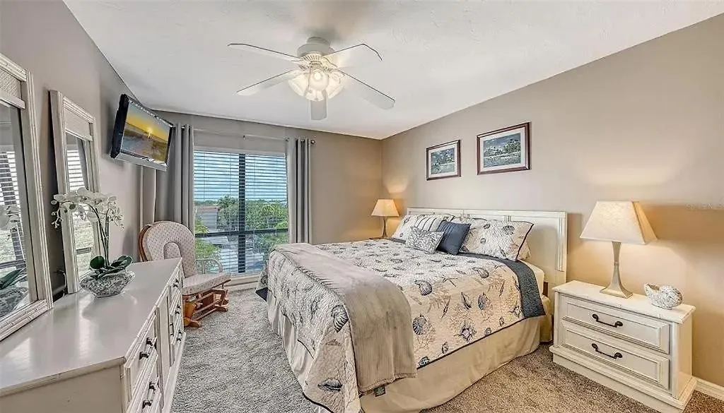 Siesta Paraiso With Pool Siesta Key Bay Oaks *