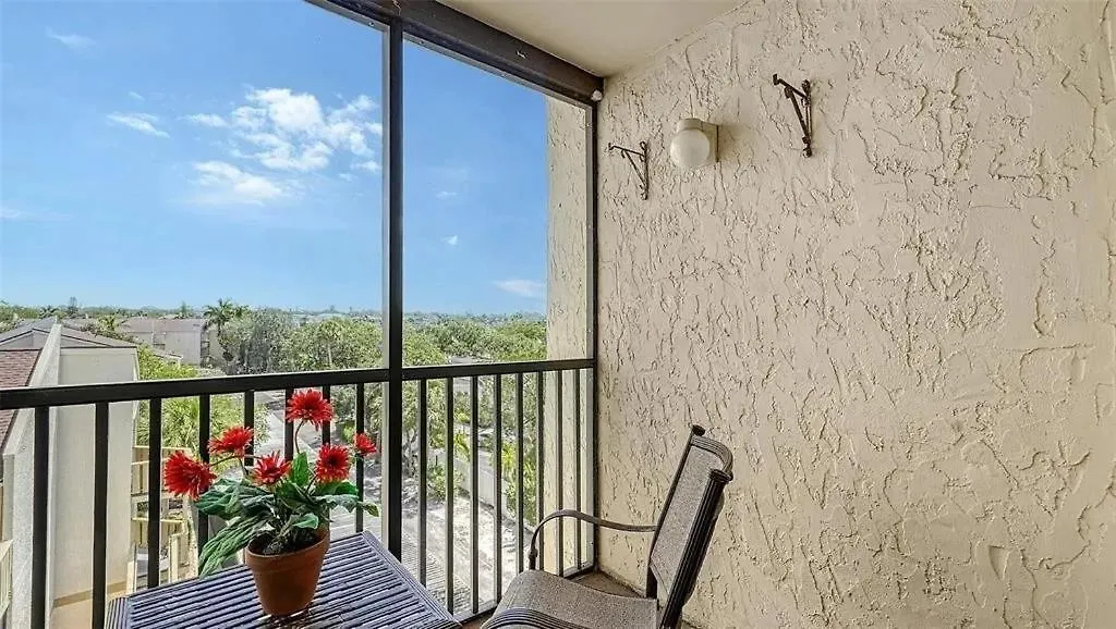 Siesta Paraiso With Pool Siesta Key Bay Oaks Sarasota