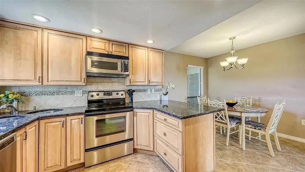 Siesta Paraiso With Pool Siesta Key Bay Oaks Apartment Sarasota