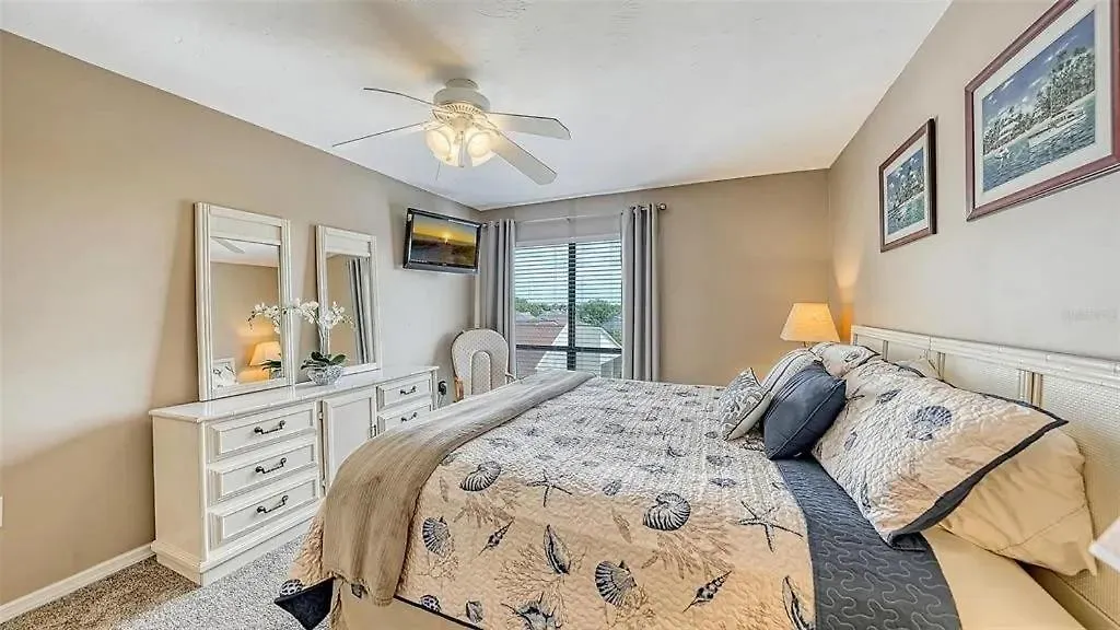 Siesta Paraiso With Pool Siesta Key Bay Oaks Sarasota