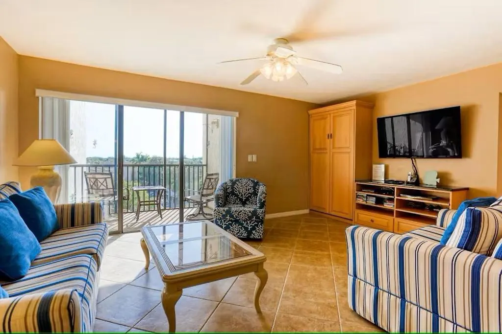 Siesta Paraiso With Pool Siesta Key Bay Oaks
