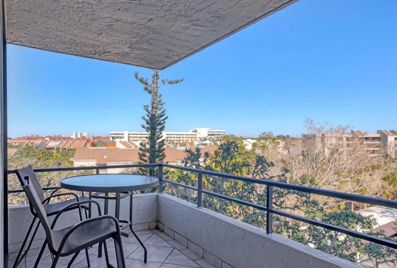 Διαμέρισμα Esquina Paraiso On Siesta Key Σεϊρασότα