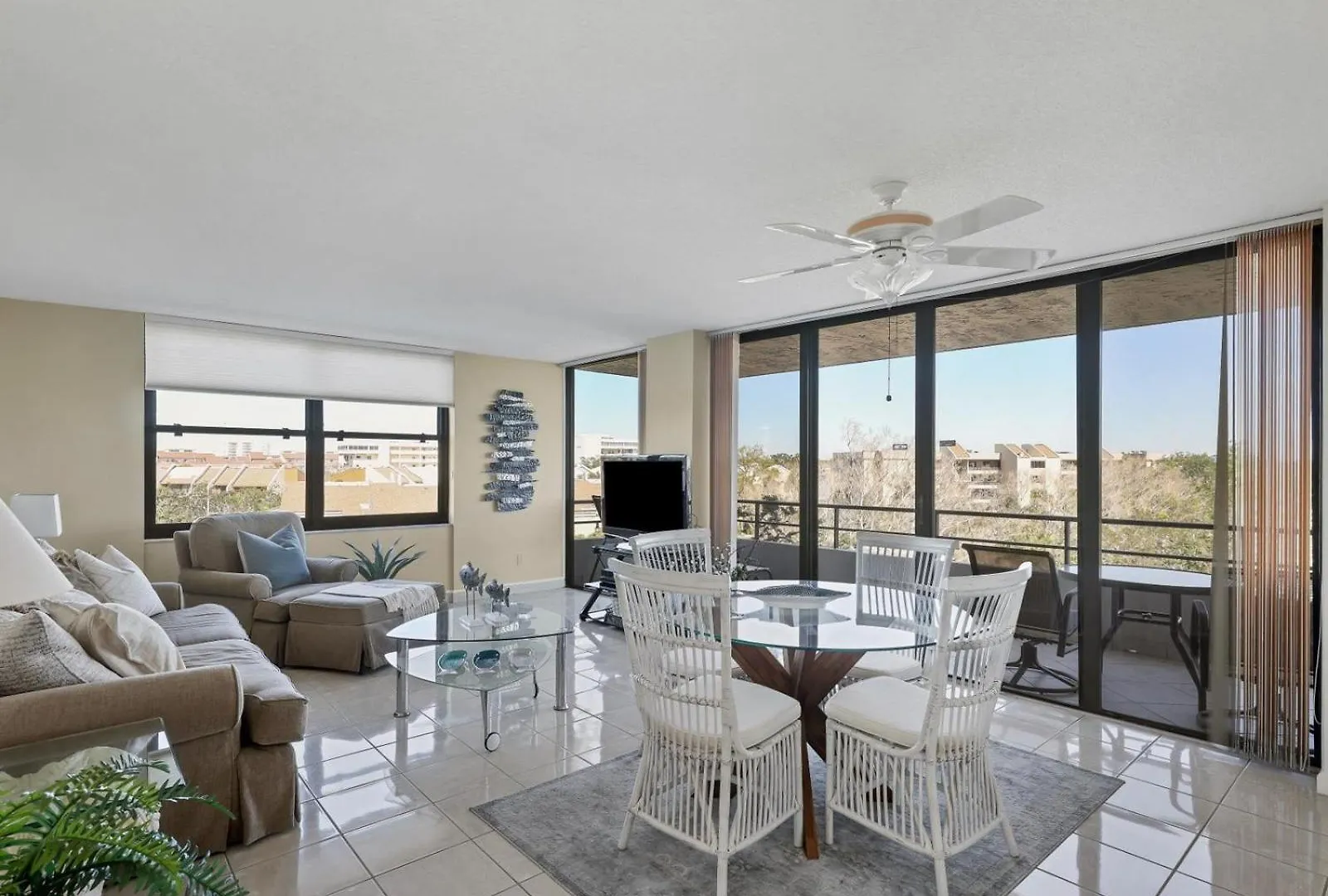 Διαμέρισμα Esquina Paraiso On Siesta Key *