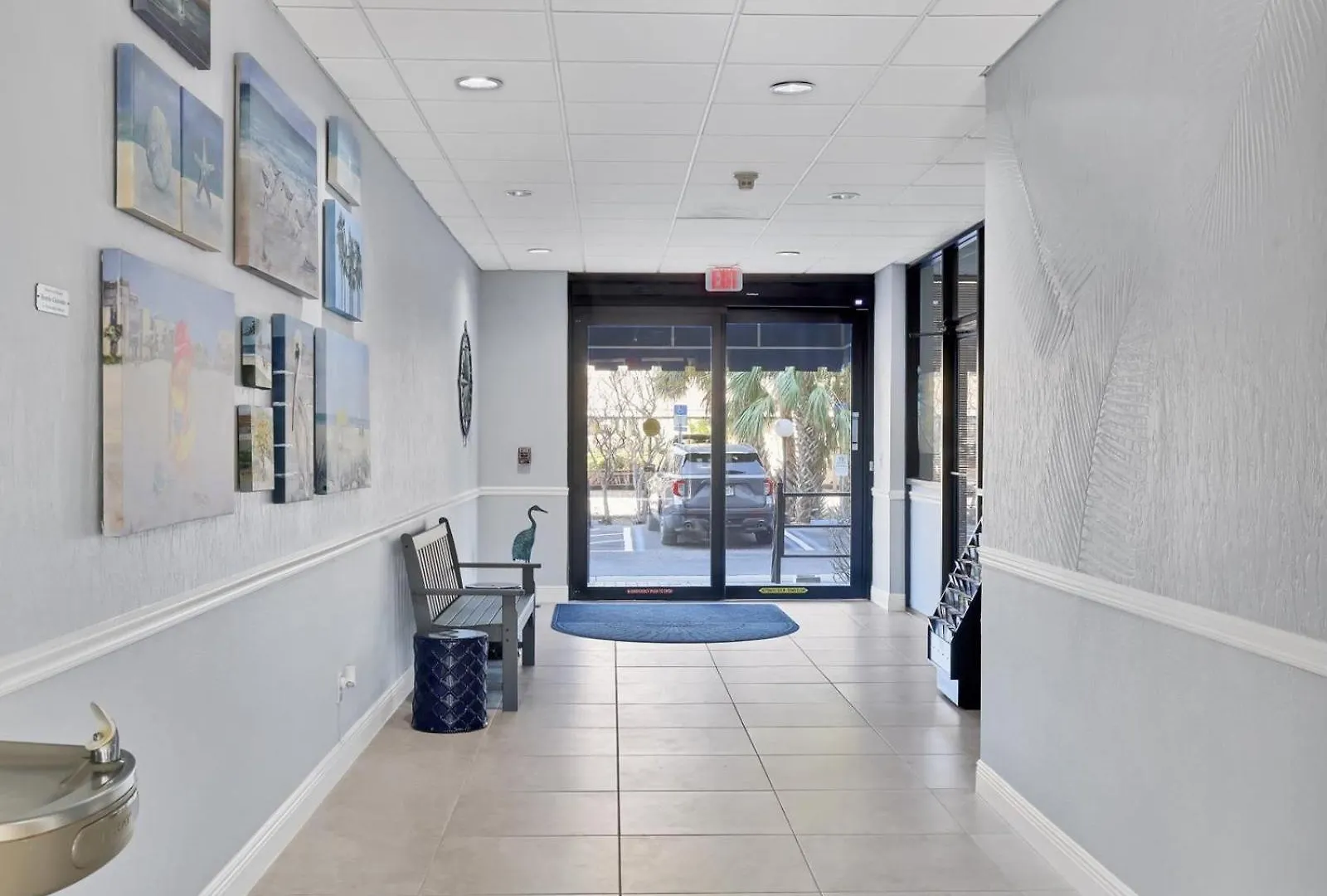 Esquina Paraiso On Siesta Key Διαμέρισμα *