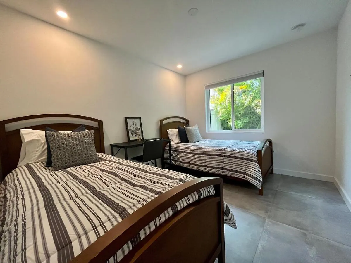 Holiday home Hiddengem In Charming Sarasota, Florida