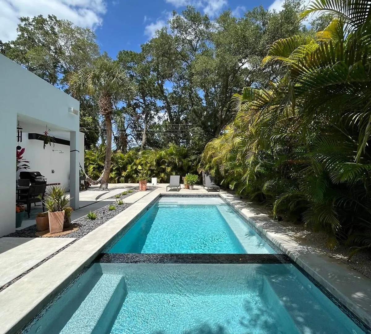 Hiddengem In Charming Sarasota, Florida Holiday home *