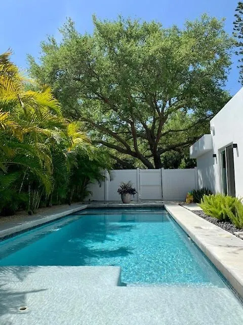 Hiddengem In Charming Sarasota, Florida *
