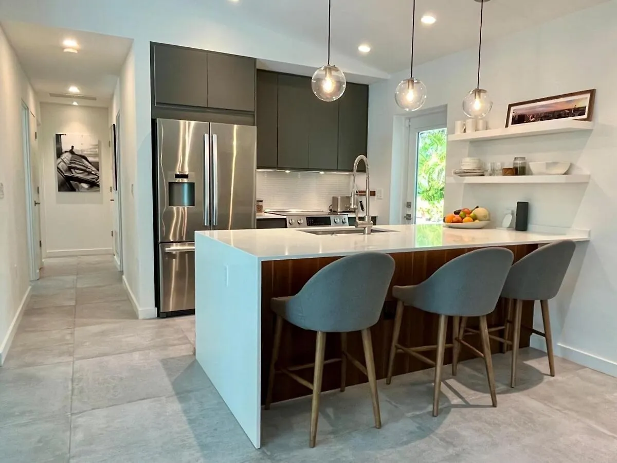 Hiddengem In Charming Sarasota, Florida