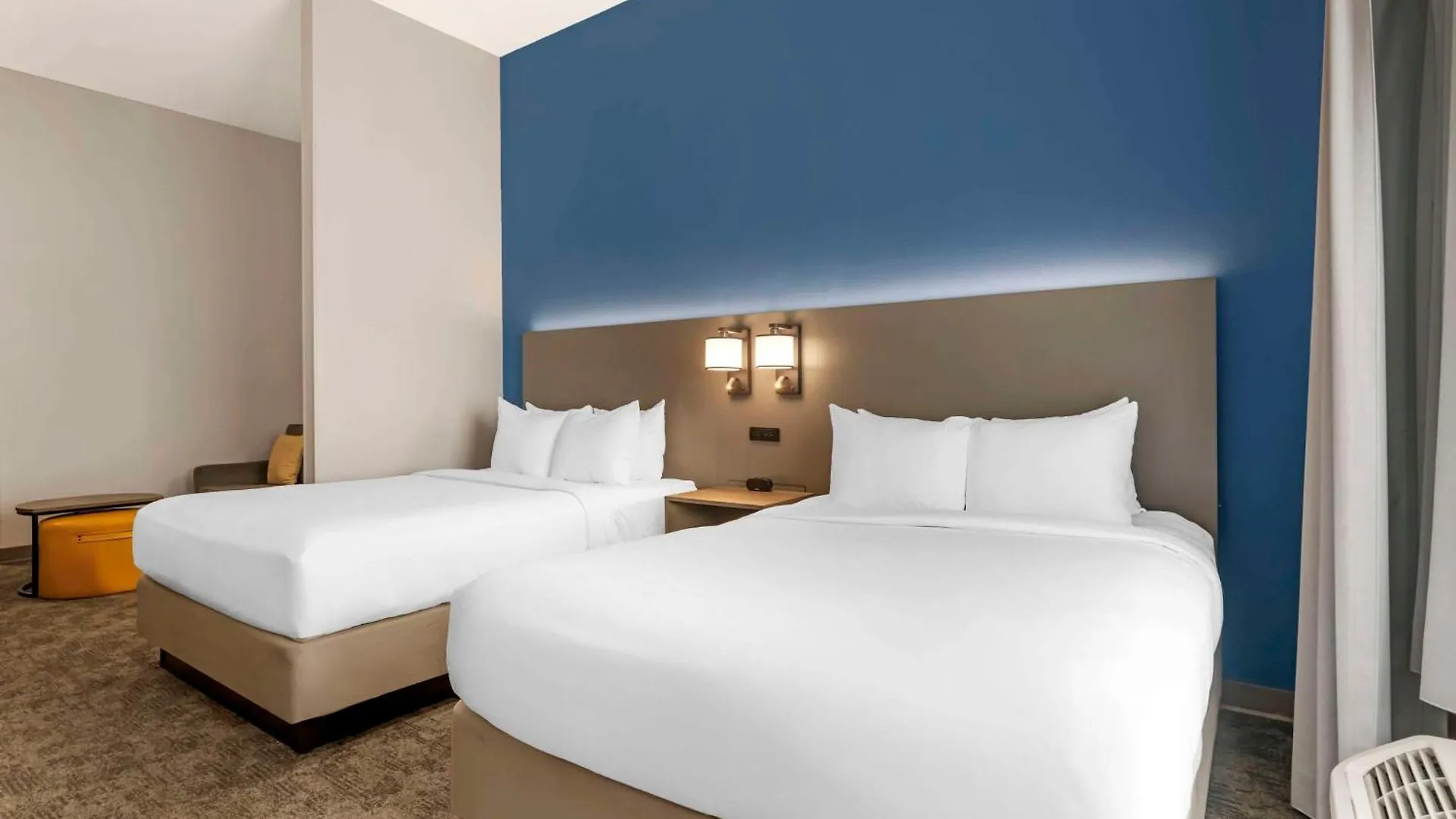 Comfort Sarasota-siesta Key 3* Sarasota