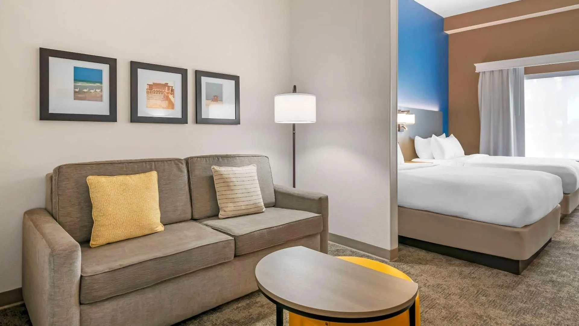 Hotel Comfort Sarasota-siesta Key