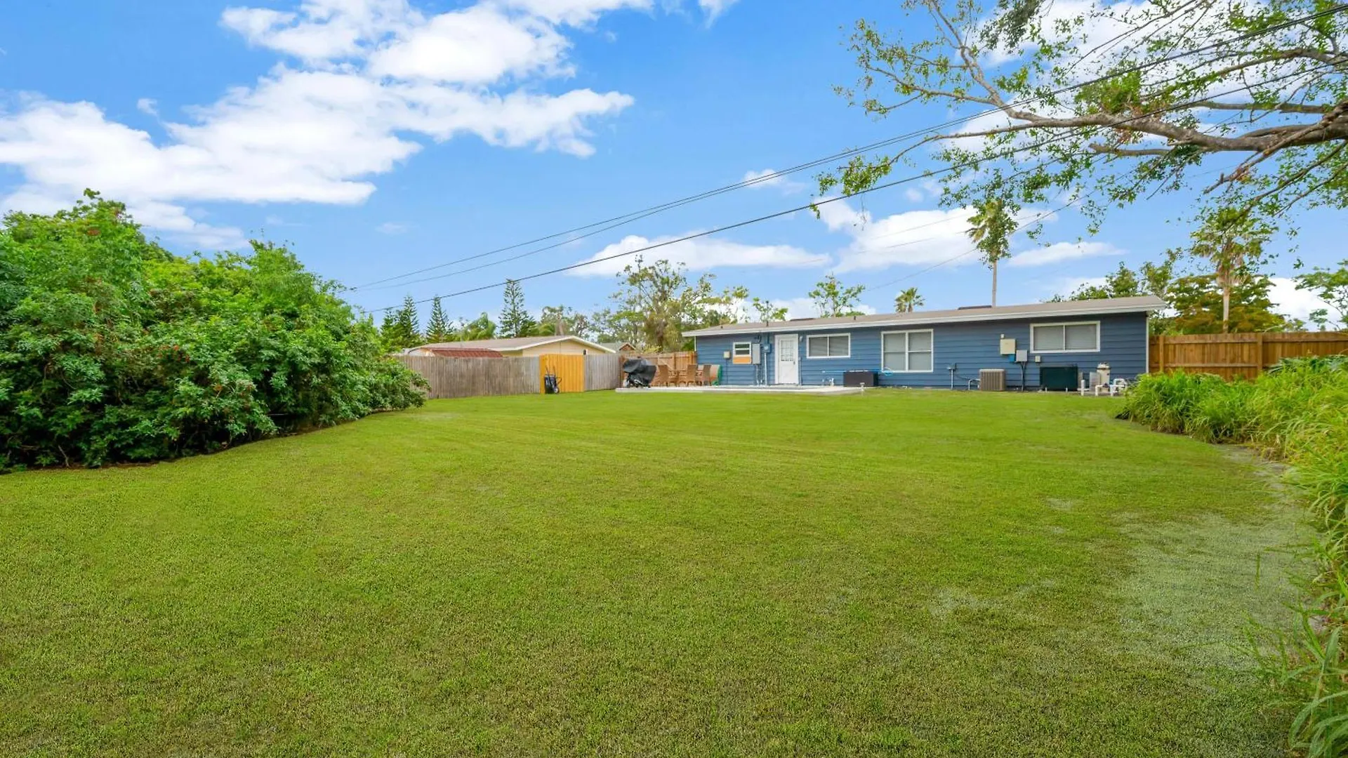 Remodel House With Heated Pool, Patio And Gas Grill! *