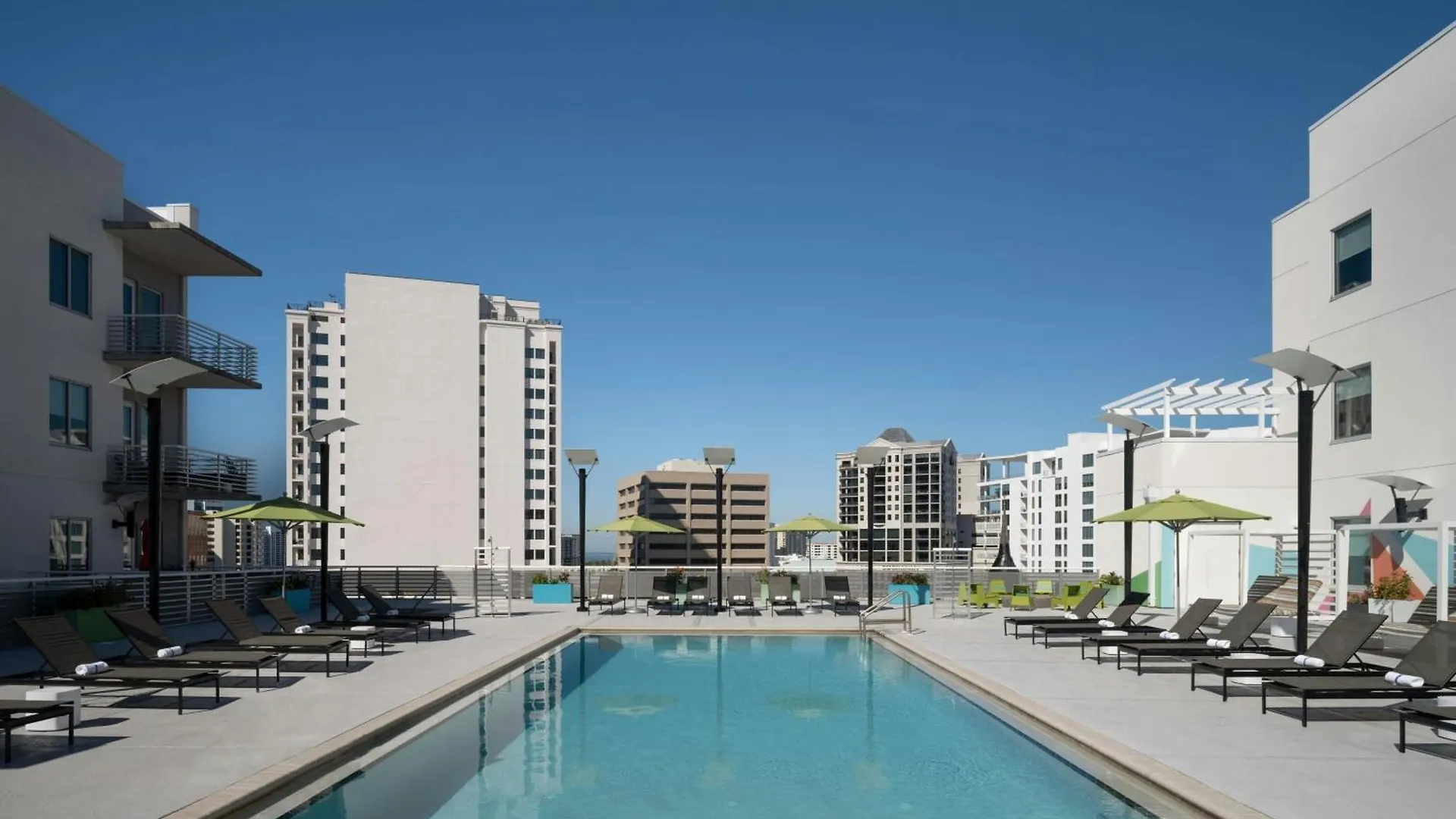 Otel Aloft