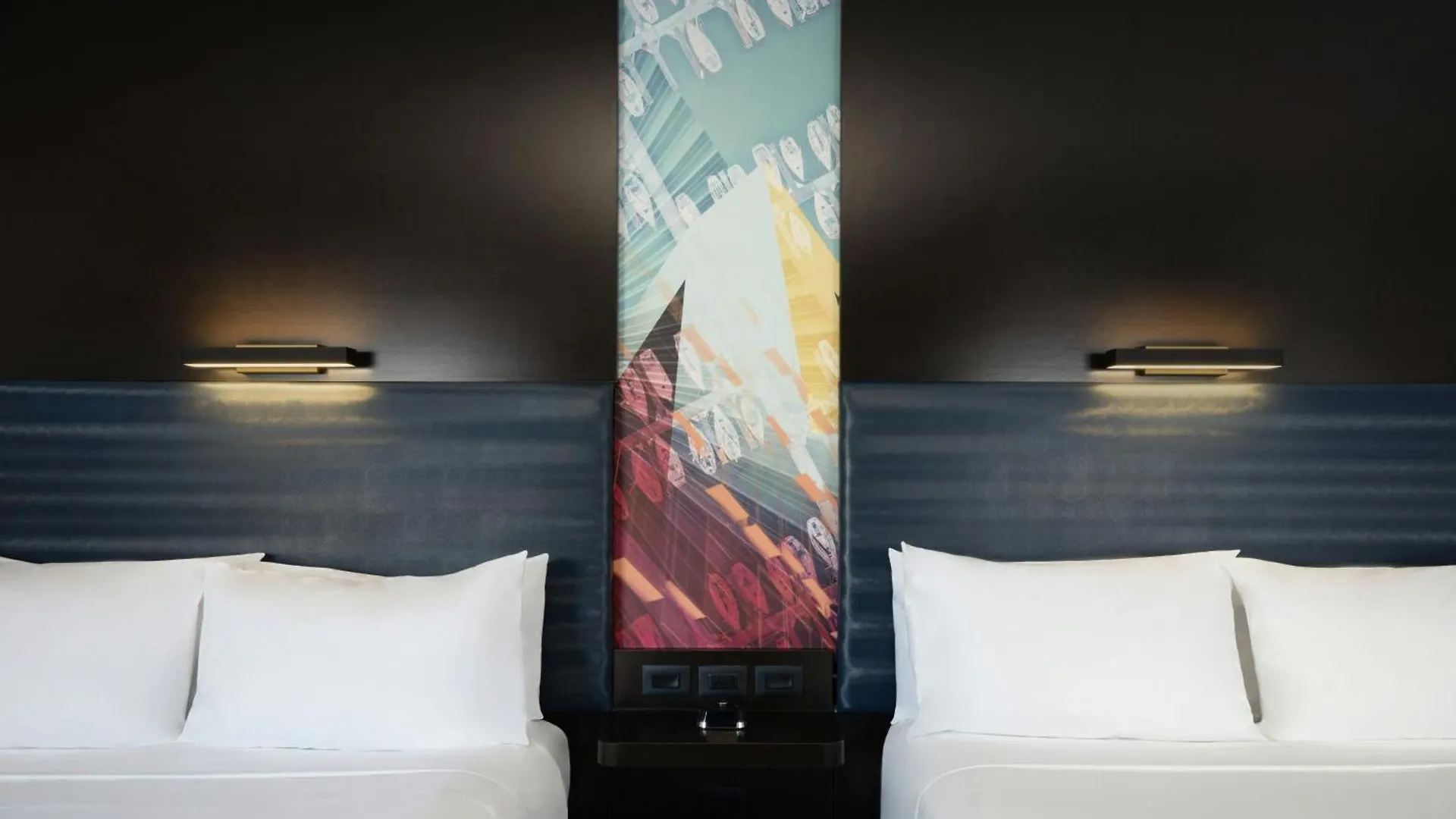 Aloft Otel