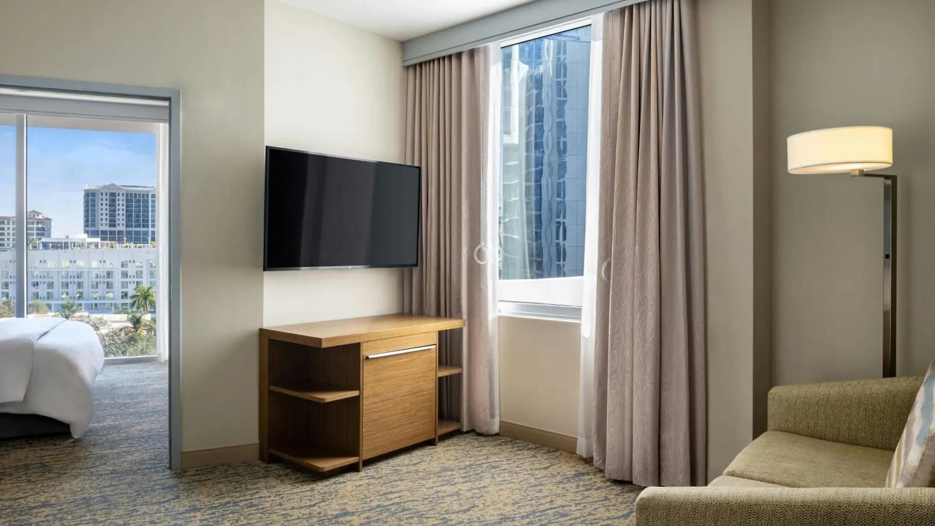 The Westin