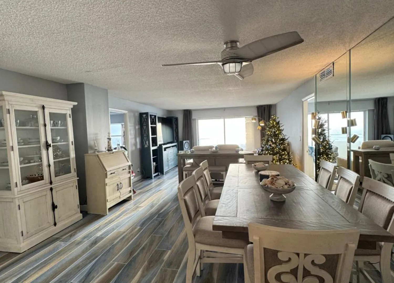 Water Front - Lido Apartment Sarasota