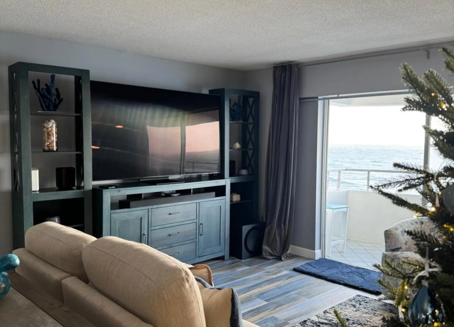 Apartment Water Front - Lido Sarasota