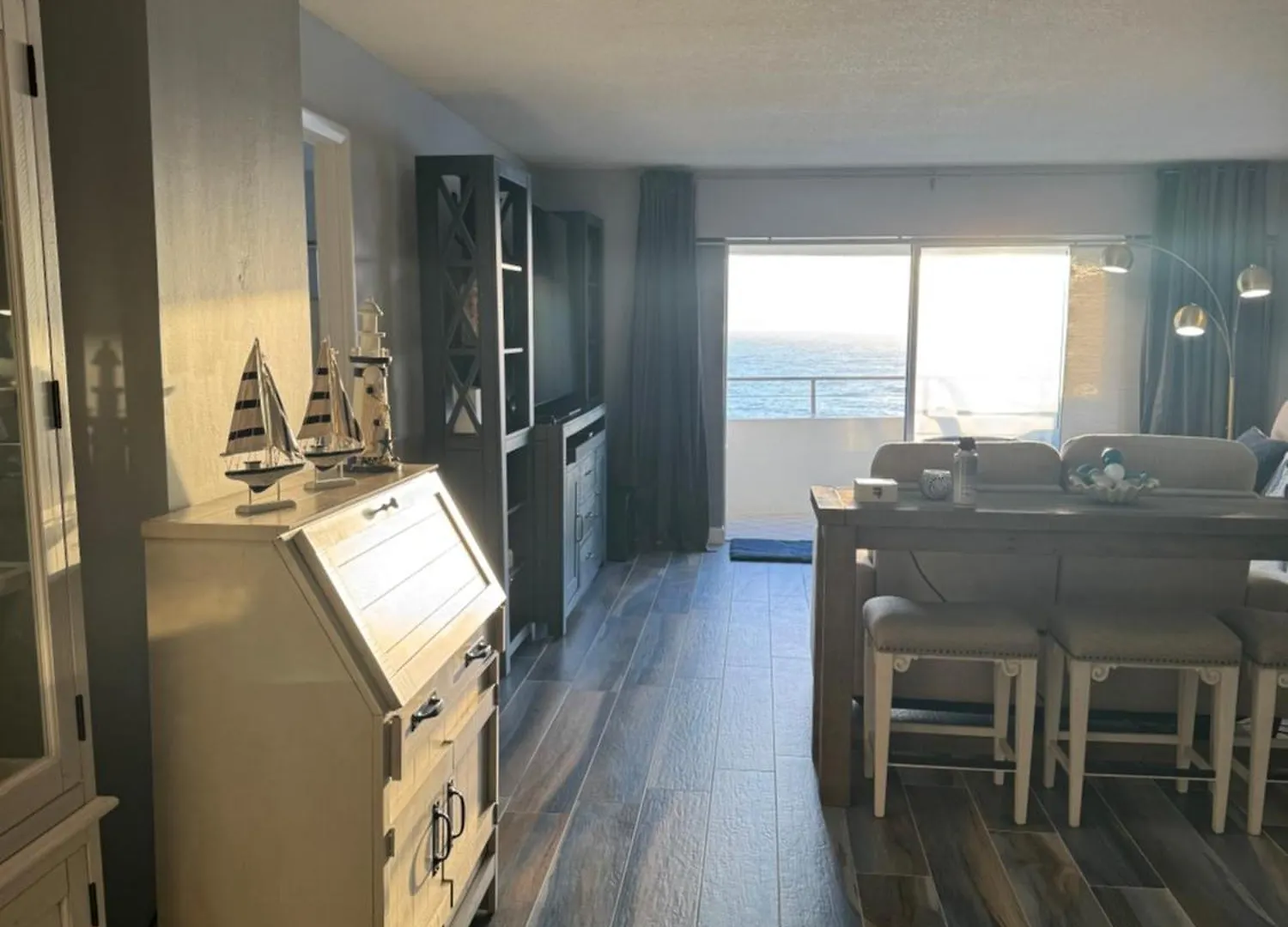 Apartment Water Front - Lido Sarasota